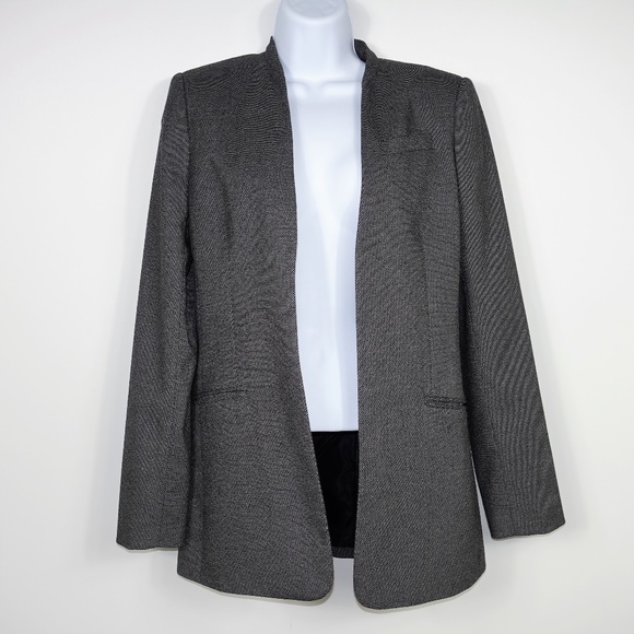 Calvin Klein Jackets & Blazers - Calvin Klein Womens Blazer Jacket Long Sleeve